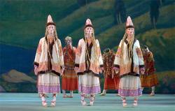Le sacre du printemps ce grand coup de ballet m112496