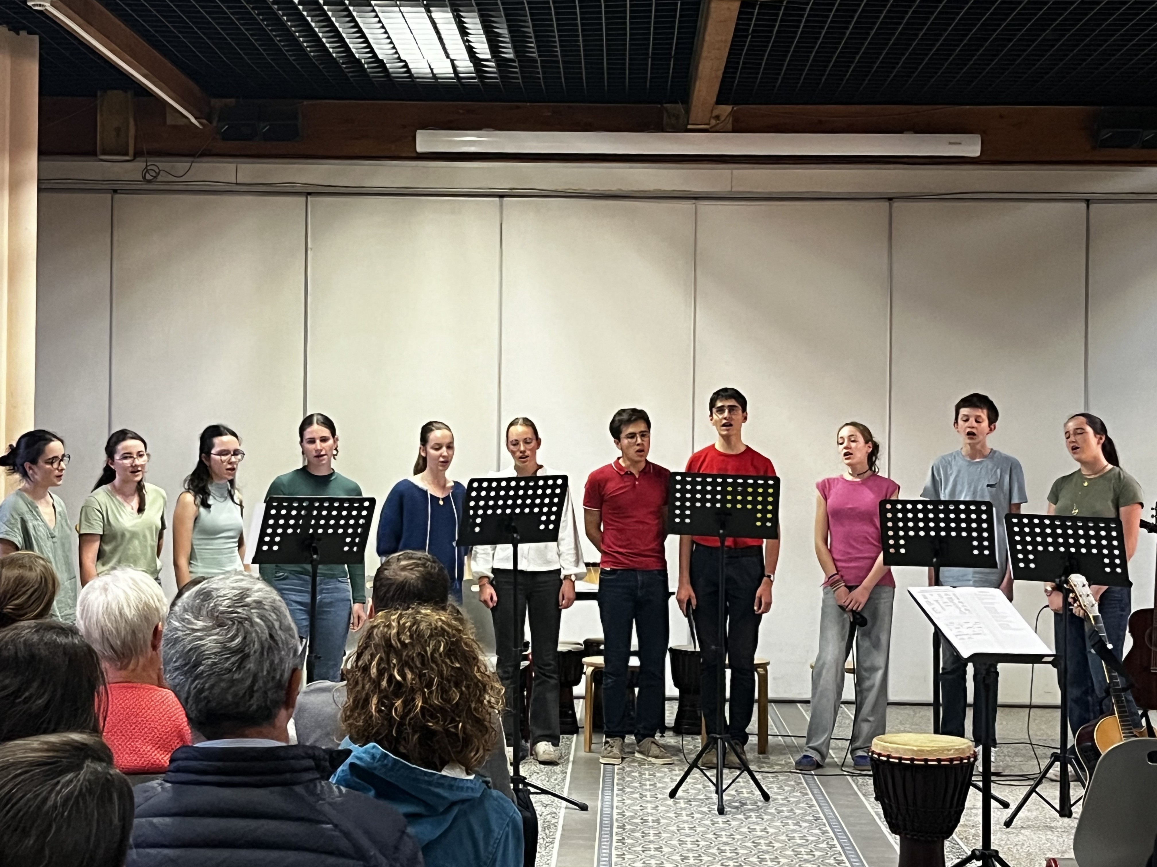 Concert option musique 0