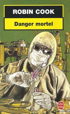 Danger mortel 2012