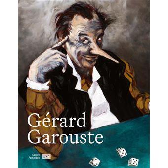 Gerard garouste