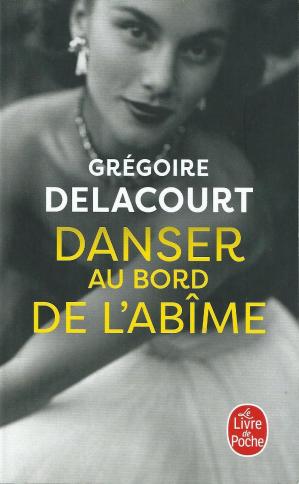 Gregoire delacourt