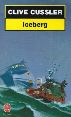 Iceberg 2013