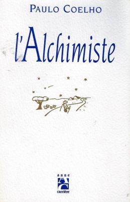 L alchimiste 2015