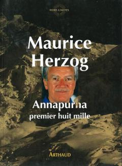 Maurice herzog 2012