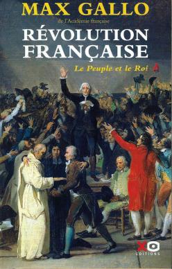 Revolution francaise 1 2011