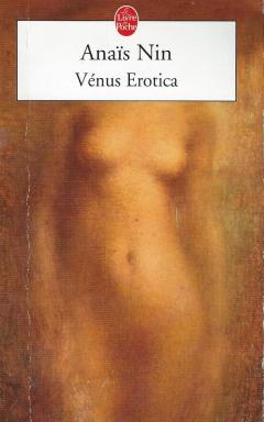 Venus erotica 2011
